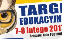 XII Podkarpackie Targi Edukacyjne EduSalon od wtorku w Rzeszowie