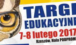 XII Podkarpackie Targi Edukacyjne EduSalon od wtorku w Rzeszowie