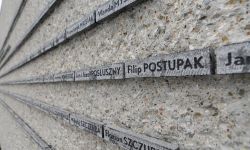 Muzeum w Markowej i największa akcja polskiego MSZ