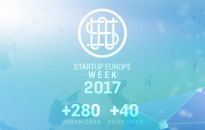 Przez cały tydzień o startupach i przedsiębiorczości w WSPIA