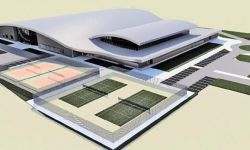 Będą dwa centra lekkiej atletyki w Rzeszowie? 