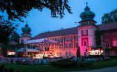 Gorące nazwiska Festiwalu w Łańcucie. Bilety dostępne od dziś