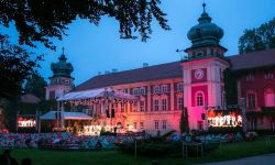 Gorące nazwiska Festiwalu w Łańcucie. Bilety dostępne od dziś