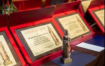 Eskulapy 2016 dla najlepszych lekarzy z Podkarpacia