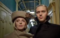 Hiszpanka w kinie Zorza na filmowych wieczorach z IPN