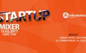 Startup Mixer w Rzeszowie - ciekawi goście i najlepsze młode firmy 