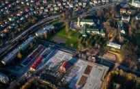 Trwają konsultacje w sprawie przyłączenia Racławówki do Rzeszowa