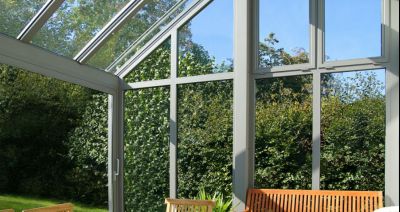 Jak zbudować ogród zimowy