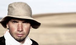 Supergan, specjalista od długodystansowych wędrówek, w Jasiu Wędrowniczku