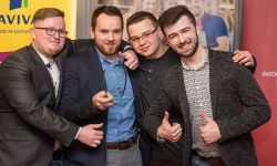 Najlepszy startup w Rzeszowie wybrany! Kapituła postawiła na Jitiv