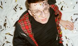 Płyta "Morze" Ralpha Kaminskiego