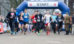 Pobiegną Tropem Wilczym dla Żołnierzy Wyklętych