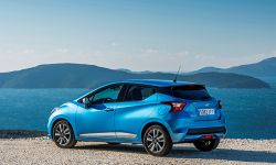 Zupełnie nowy Nissan Micra: zaczęła się rewolucja