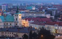 Krosno, Rzeszów i Mielec w rankingu grupy Financial Times