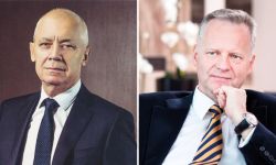 Biznesmeni z Podkarpacia w 100 najbogatszych Polaków