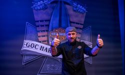 Rzeszów i największy w Polsce salon Harley-Davidson. Dzieło marzyciela