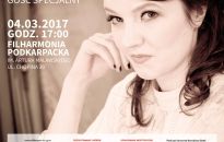 Pamięci Żołnierzy Wyklętych - koncert Katy Carr w Rzeszowie