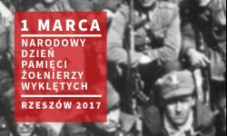 Pamięci Żołnierzy Wyklętych - koncert Katy Carr w Rzeszowie