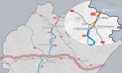 Budowa S19: drugi etap przetargu na odcinek do Niska