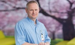 Przewlekła choroba nerek