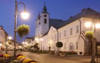 Do 17 marca można kupić pamiątkowe płyty chodnikowe na ul. 3 Maja 