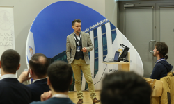 Internet Rzeczy - za 10 lat wszyscy zostaniemy do niego wpięci