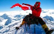 Adam Bielecki. W drodze na najwyższe szczyty Ziemi