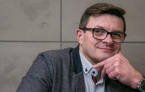 Marek Chrobak: W Rzeszowie brakuje dobrej przestrzeni miejskiej