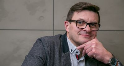 Marek Chrobak: W Rzeszowie brakuje dobrej przestrzeni miejskiej