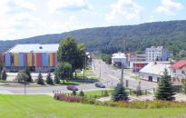 Pociąg z Rzeszowa na Słowację - już od wakacji!