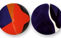 Malarskie autorytety i świeża krew w BWA i Na Najwyższym Poziomie