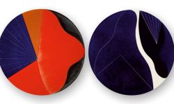 Malarskie autorytety i świeża krew w BWA i Na Najwyższym Poziomie