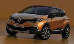 Nowy CAPTUR jeszcze bardziej atrakcyjny niż dotąd