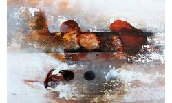 Ukryte przestrzenie Renaty Szyszlak w DagArt Galerie