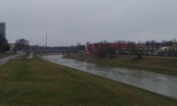 Most Lwowski w Rzeszowie czeka remont. Od kiedy korki? 