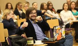 Kogo warto znać, czyli Startupunity po raz pierwszy w Rzeszowie