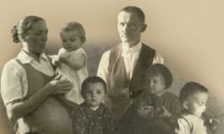 Proces beatyfikacyjny Ulmów będzie prowadzony w Przemyślu