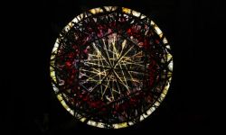 CDS w Krośnie: witraże ze słynnego warsztatu Derix Glasstudio