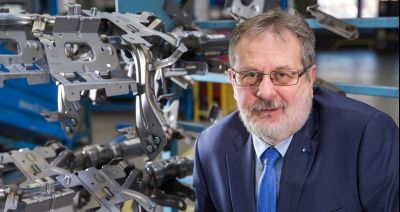 Janusz Soboń, prezes Kirchhoff Polska: Liczy się zespół