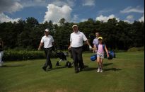 Golf - sport dla każdego