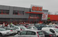 OBI otwiera sklep przy ul. Podkarpackiej w Rzeszowie