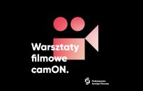 Na Podkarpaciu rusza rekrutacja do programu filmowego CamON!