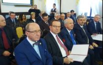 9 medali za sukces dla Podkarpacia i Rzeszowa