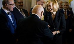 9 medali za sukces dla Podkarpacia i Rzeszowa