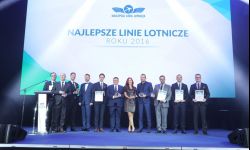 Plebiscyt "Najlepsza Linia Lotnicza" po raz pierwszy na Podkarpaciu