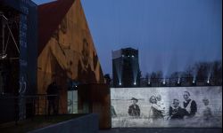 Rok temu w Markowej otwarto Muzeum Polaków Ratujących Żydów