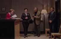 Rzeszowski aktor wystąpił w 