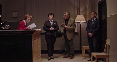 Rzeszowski aktor wystąpił w "Uchu Prezesa"