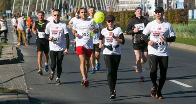 Rozbiegany Rzeszów w 2017 roku! Pierwsze biegi  już 9 kwietnia