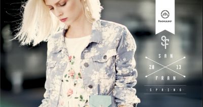 Rockowo i romantycznie w HOUSE